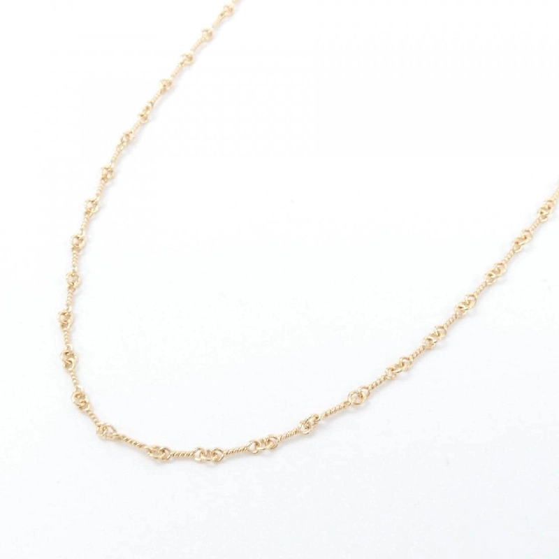 Chuỗi cổ Chrome Hearts ROLL CHAIN I18 GLD 205014937GLDI18001 - Hàng hiệu Chính hãng 901327