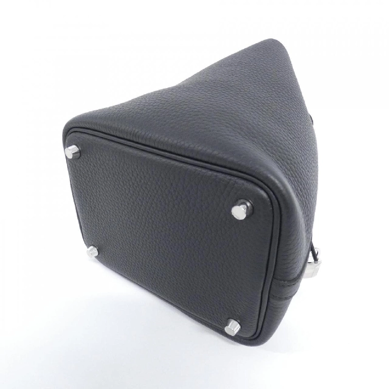 Túi Hermes Picotin Lock PM 056289CK - Hàng hiệu Authentic 765170