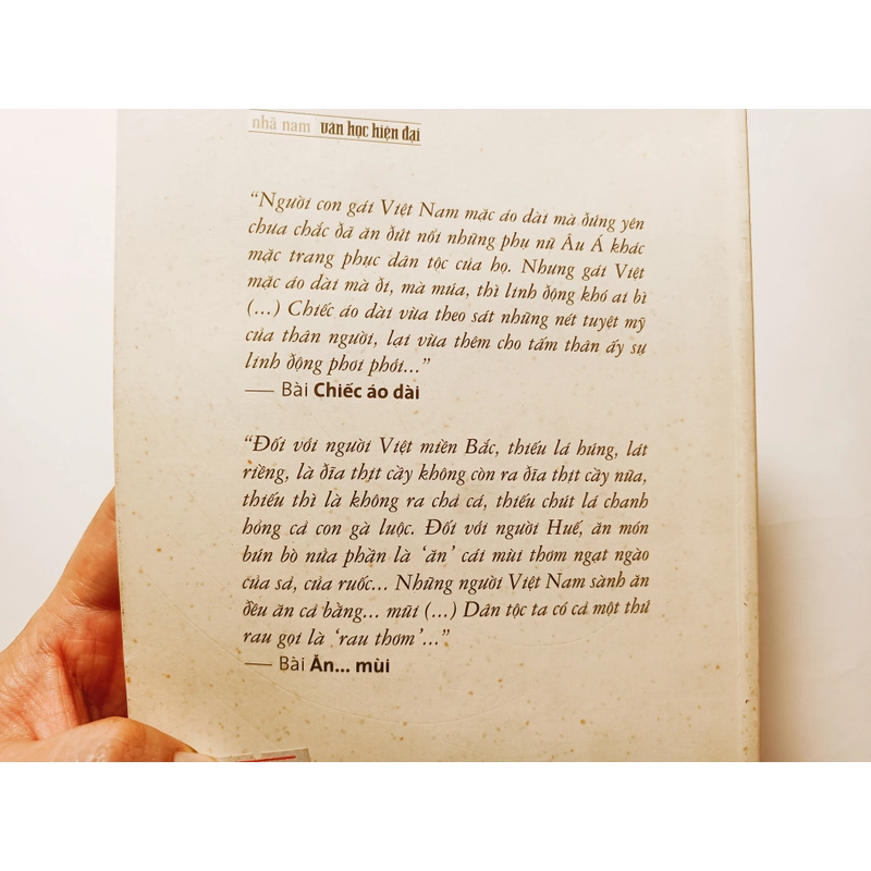 Quê Hương Tôi - Tràng Thiên ( Võ Phiến) 455910