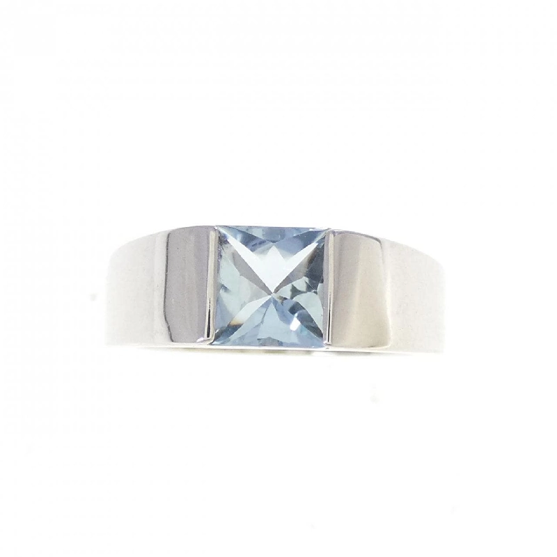 Cartier Tank Ring - Hàng hiệu Authentic 835403