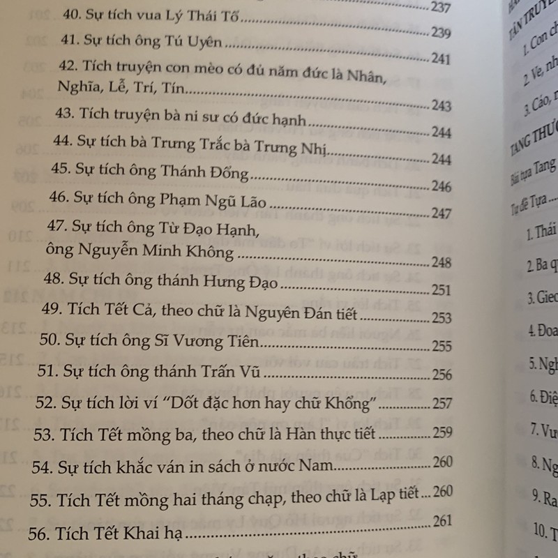 Sách văn học Truyện Ký Việt Nam trong thư tịch cổ - bộ 2 tập(mới 98%) 149723