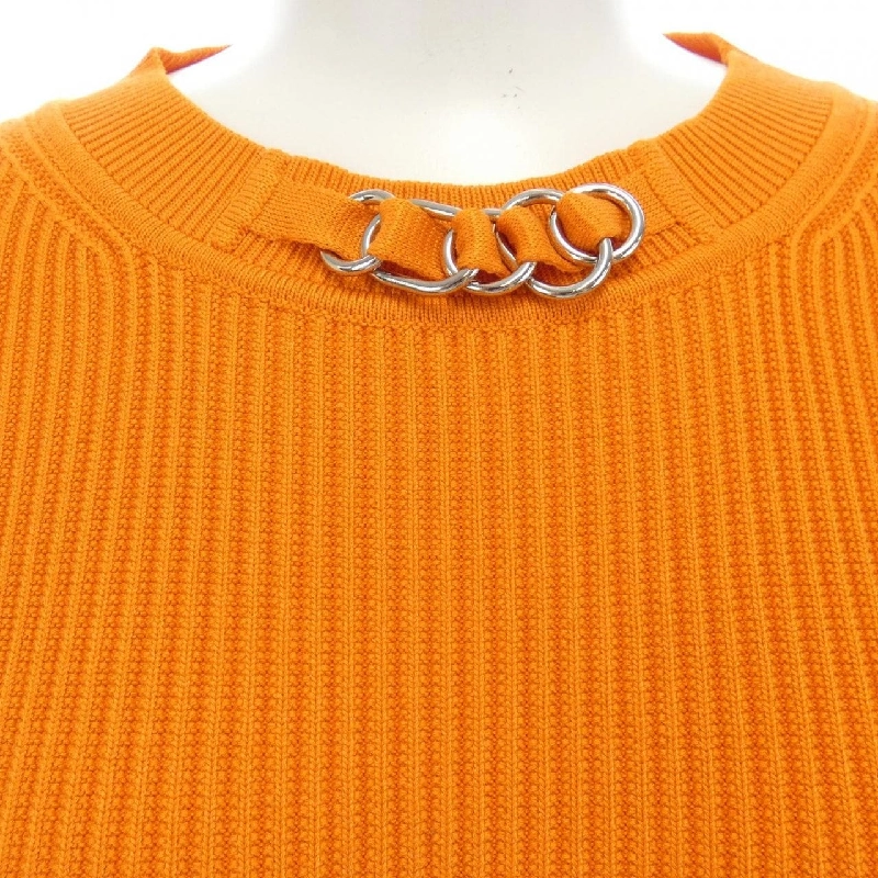 【Mã giảm giá】Áo HERMES 641258