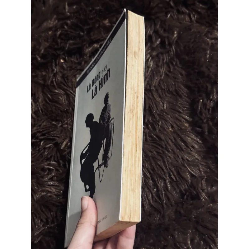 Là bóng hay là hình 738158