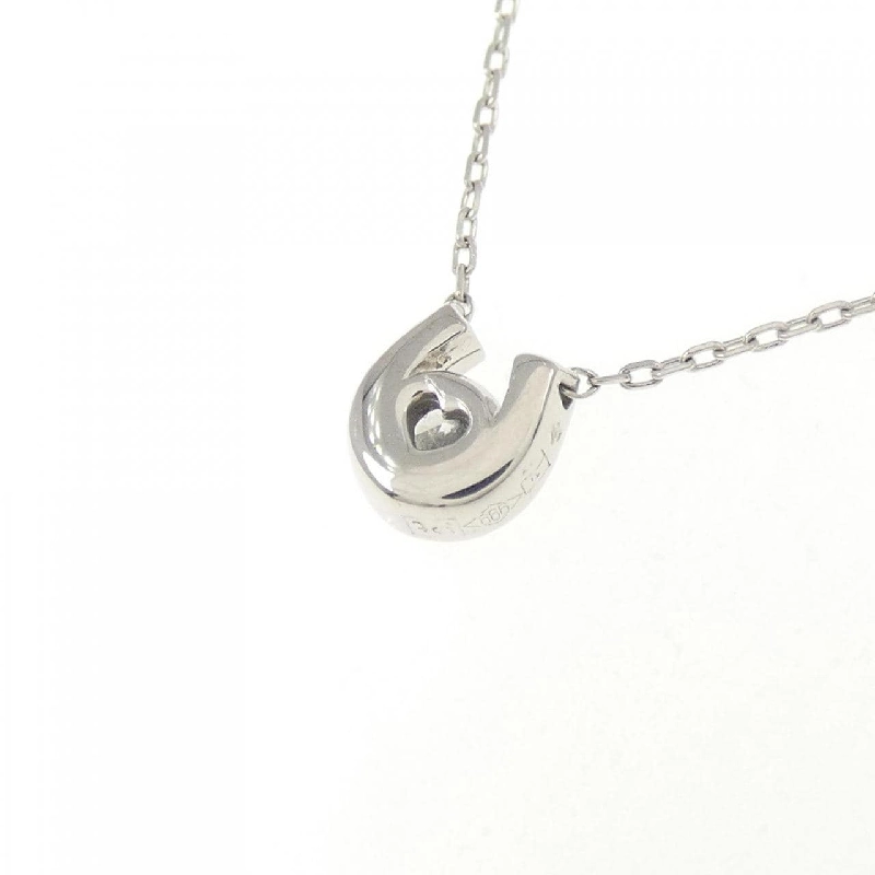 Ponte Vecchio Dây chuyền kim cương 0.05CT - Hàng hiệu Chính hãng 841065