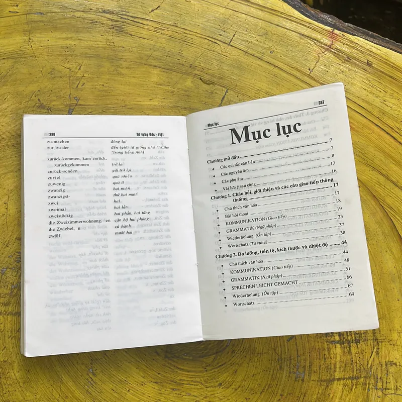 COMBO TIẾNG ĐỨC DÀNH CHO NGƯỜI VIỆT & CÁCH DÙNG GIỚI TỪ TIẾNG ĐỨC 737968