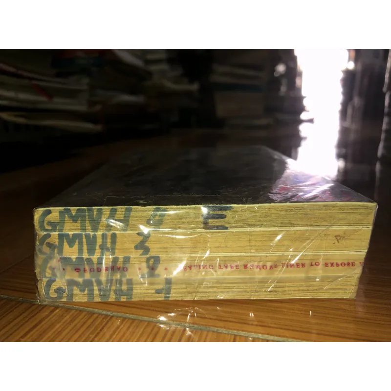 Giấc mơ vĩnh hằng - Rei Izawa - Kaori Yuki 935097