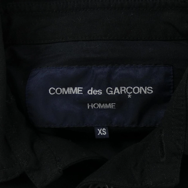 COMME des GARCONS HOMME HC-C008 Áo khoác - Hàng hiệu Chính hãng 891936