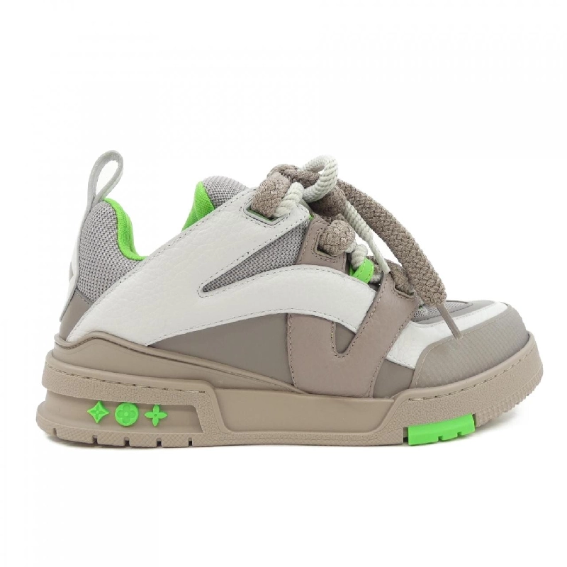 Giày sneaker dòng skate của Louis Vuitton - Hàng hiệu Authentic 903336