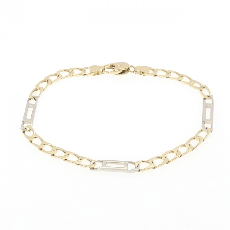 Unoaere 750YG/750WG Vòng tay 666033