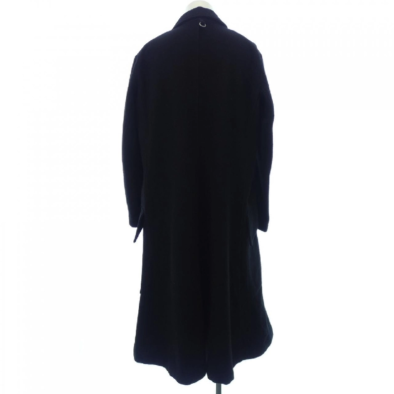 SULVAM Coat - Hàng hiệu Authentic 893808