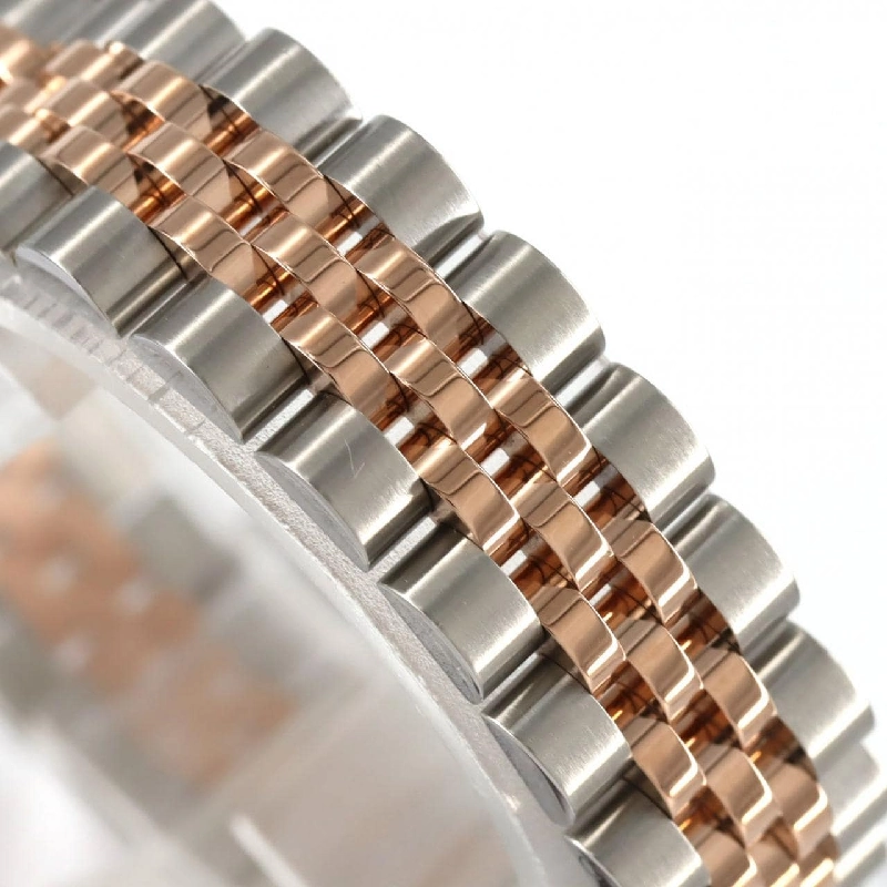 Đồng hồ Rolex Datejust 179171G SSxPG tự động - Hàng hiệu chính hãng 876198