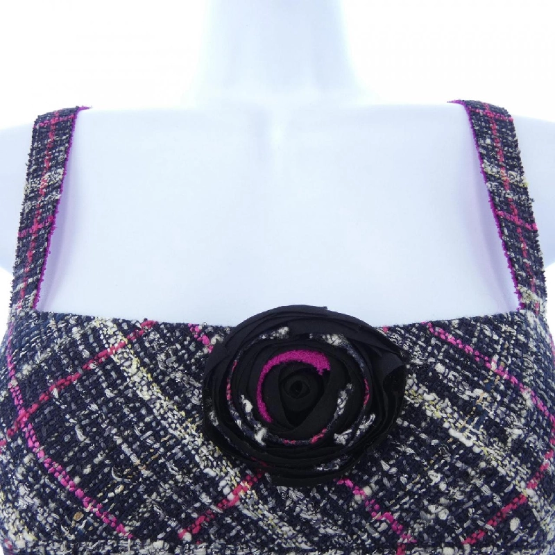 【Mã giảm giá】Chanel CHANEL Váy 650826