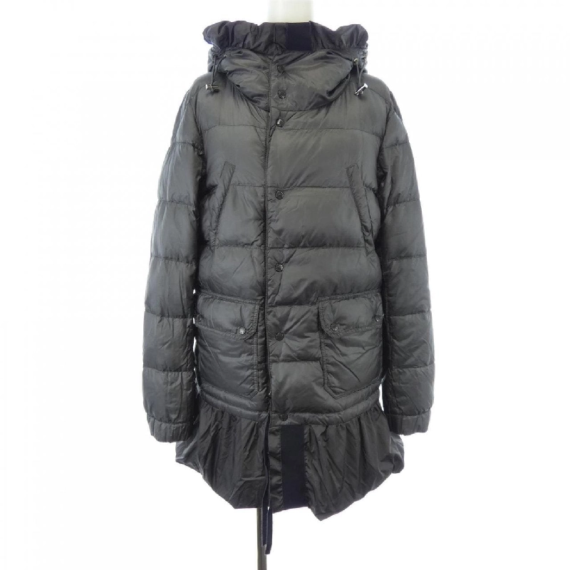 Áo khoác lông vũ MONCLER S SERINA - Hàng hiệu Authentic 817927