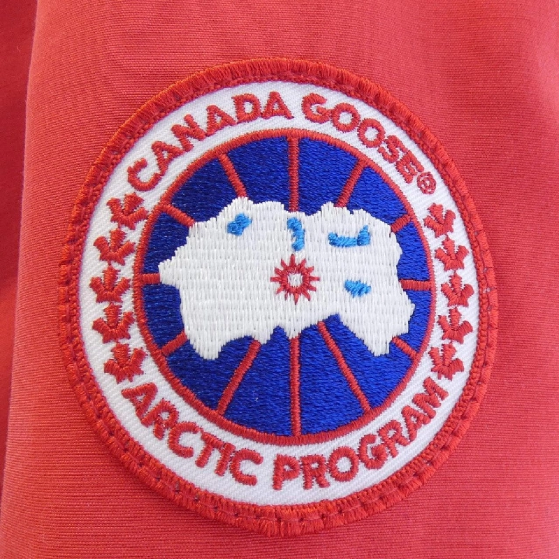 Canada Goose 2506L KENSINGTON Áo khoác lông vũ - Hàng hiệu Chính hãng 815355
