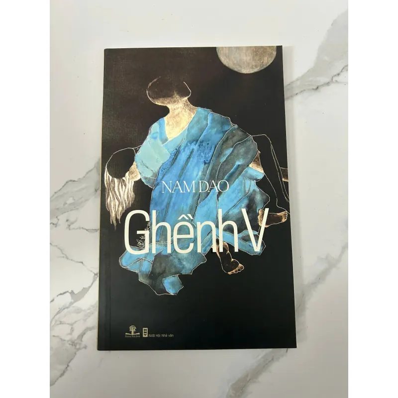 Ghềnh V – Nam Dao 758415