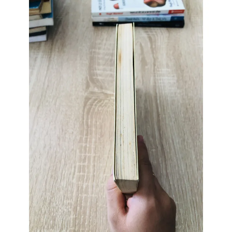 NUÔI DẠY TRẺ LÀM SAO ĐỂ KHÔNG PHÁT ĐIẾN 1004033