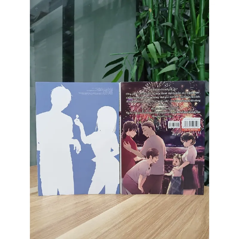 Thần chết làm thêm 300 yên/giờ – Fujimaru, Izumi Naomura 553524