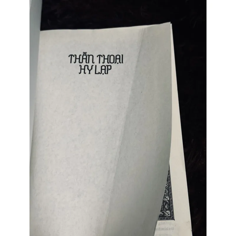 Thần thoại Hi Lạp 995135