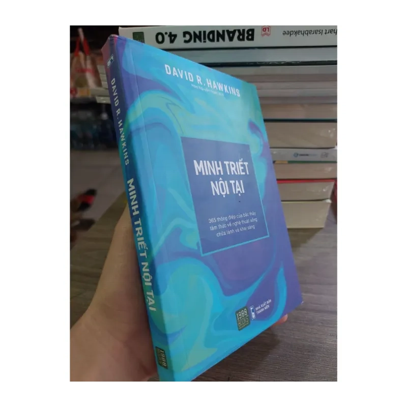 Minh Triết Nội tại 984420