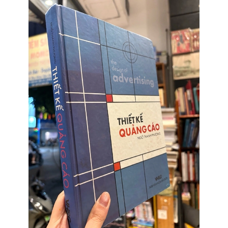 Thiết kế quảng cáo - Ngô Thanh Phượng 474307