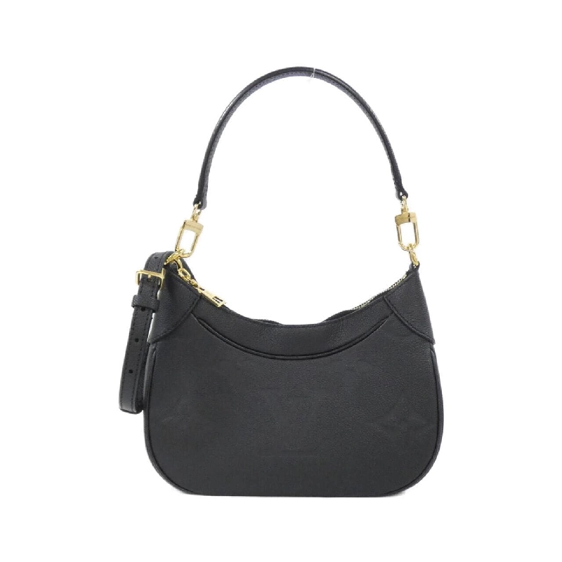 Túi xách vai Louis Vuitton Monogram Empreinte Bagatelle M46002 611087