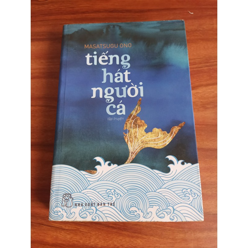 Tiếng Hát Người Cá - Masatsugu Ono 147885