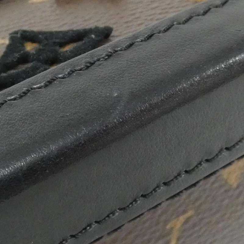 Túi xách vai Louis Vuitton Monogram Taffeta Vertical Soft Trunk M45044 - Hàng hiệu Chính hãng 767719