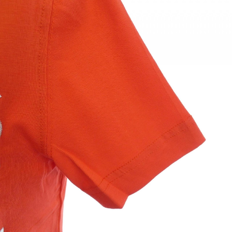 【Mã giảm giá】Áo phông VERSACE JEANS 645729