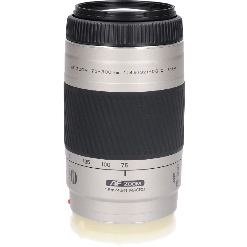 AF75-300mm F4.5-5.6D - Hàng hiệu Authentic 878608