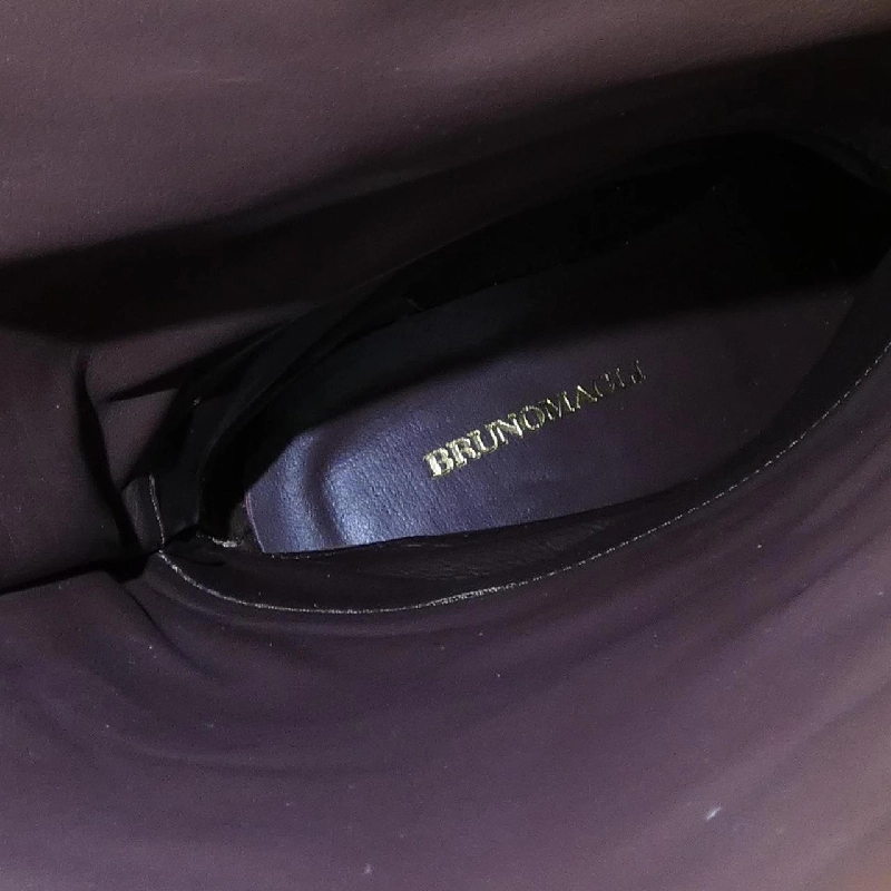 【Mã giảm giá】Giày bốt BRUNO MAGLI 661053