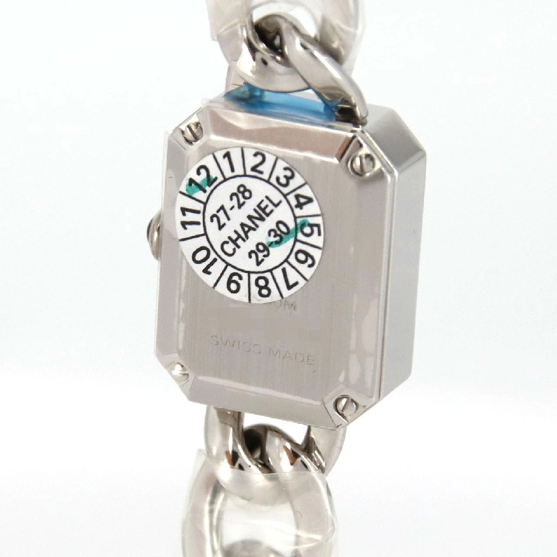 Chanel Première Dây Kim Loại H7019 SS Quartz - Hàng hiệu Chính hãng 877783