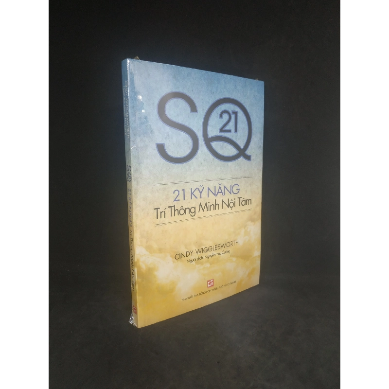 21 kỹ năng trí thông minh nội tâm 100% HCM0202 910568