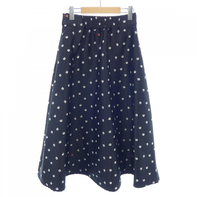 Chân váy DOUBLE STANDARD CLOT 650880