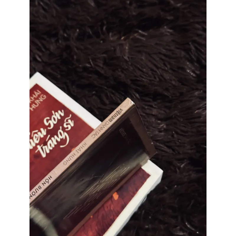 Combo 2c VNDT Khái Hưng 778665