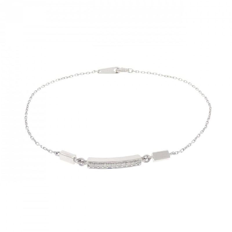 PT850 Vòng tay kim cương 0.07CT - Hàng hiệu Chính hãng 874639