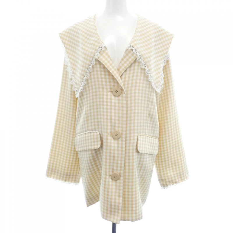 Áo khoác Honey mi Honey - Hàng hiệu Chính hãng 816346