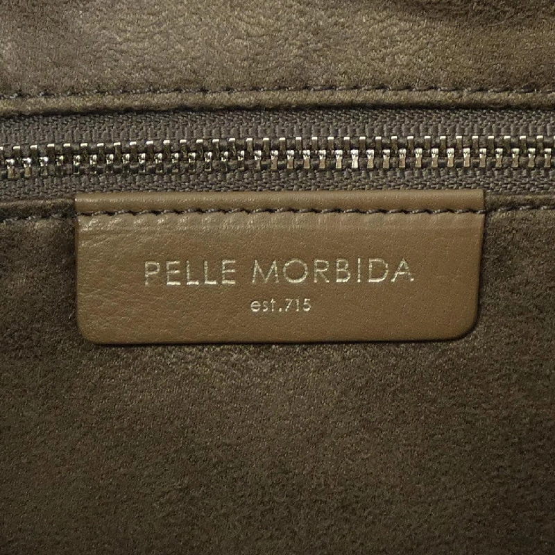 Túi PELLE MORBIDA - Hàng hiệu Chính hãng 903049