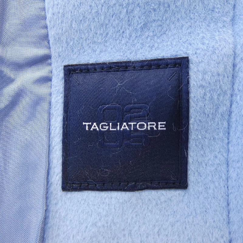 【Mã giảm giá】Áo khoác TAGLIATORE của Talia Tore 641881