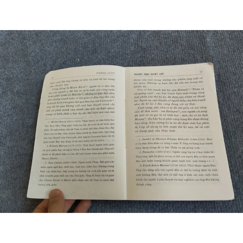 NGƯỜI TÌNH TUYỆT VỜI - FRANK SLAUGHTER 574283