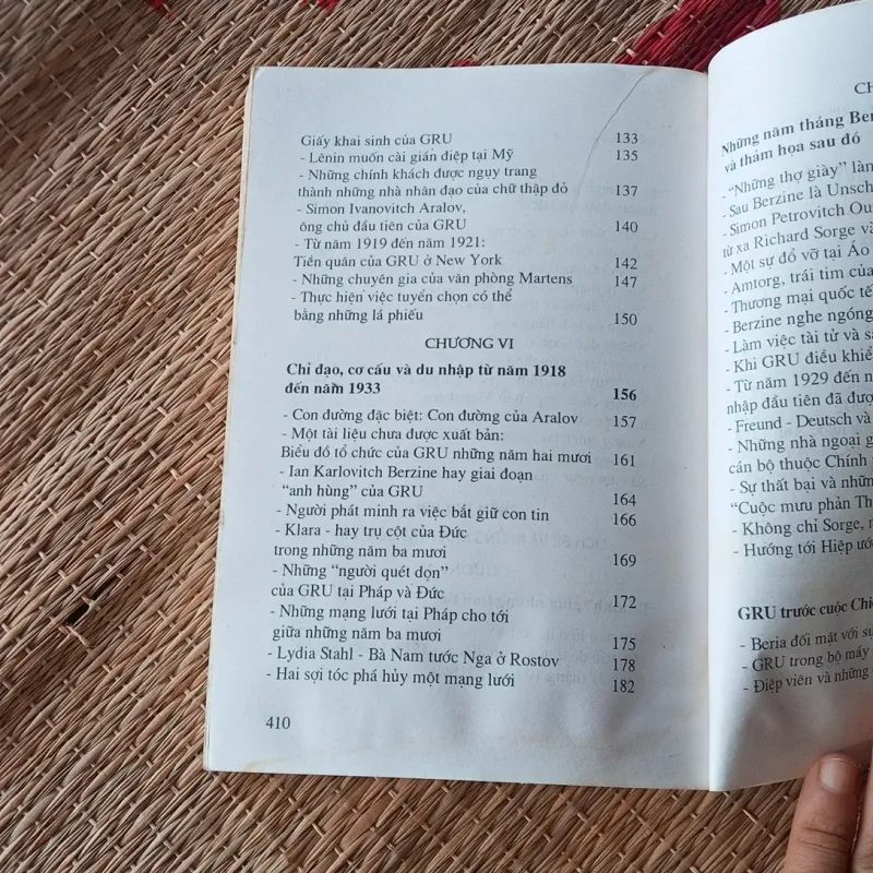 GRU Dưới Thời GORBACHOV(1918-1988) 969919