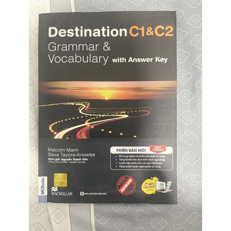 Destination C1 C2 799560