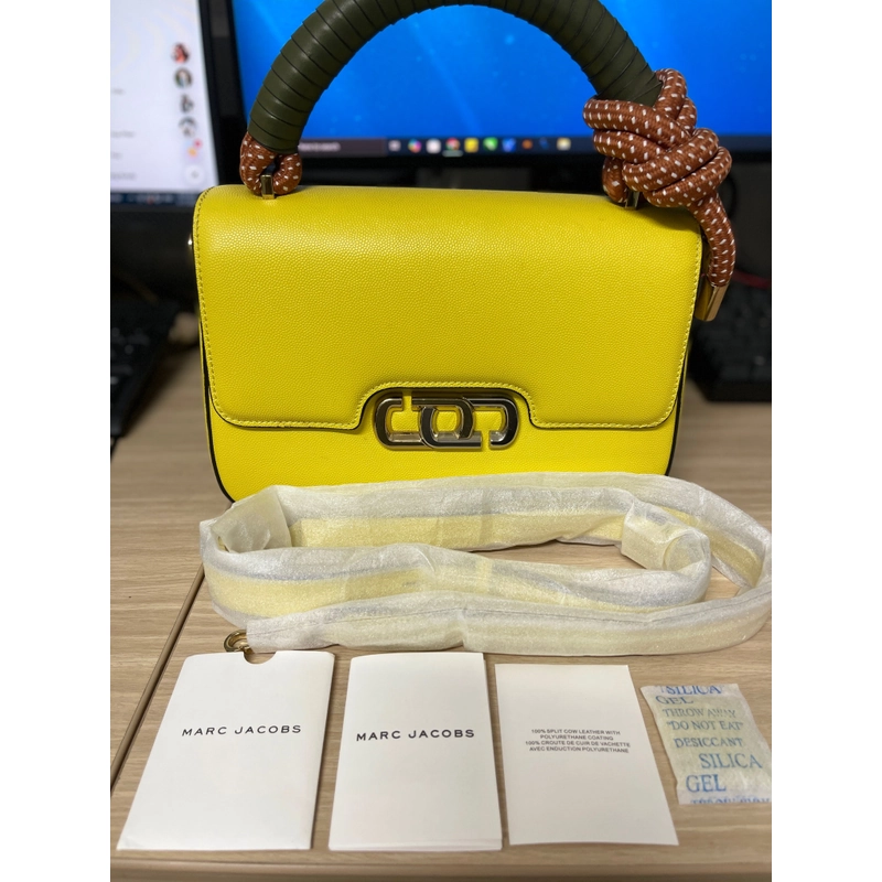 túi MARC JACOBS 453875