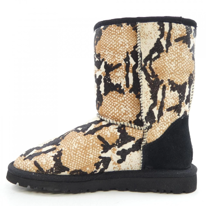 【Mã giảm giá】Giày bốt UGG 661286