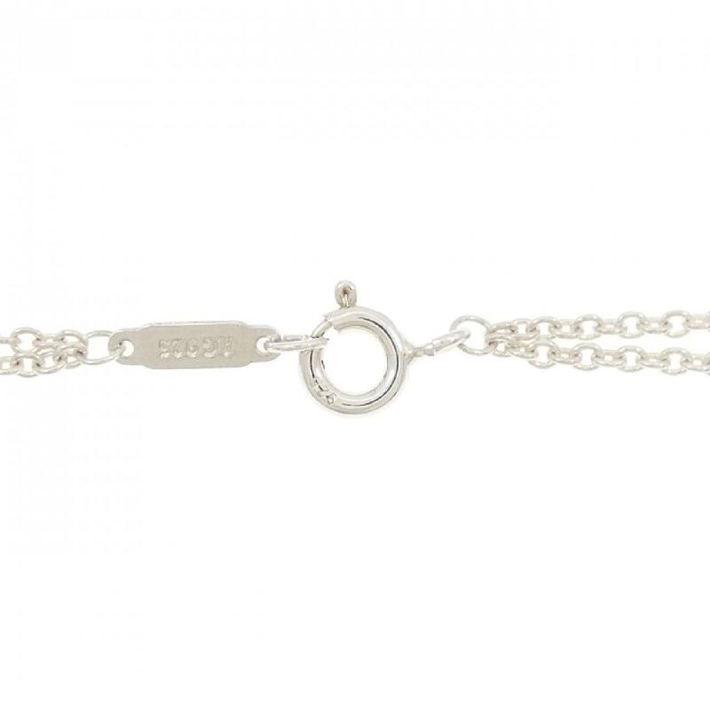 Vòng tay chìa khóa hình trái tim Tiffany Return to Tiffany - Hàng hiệu Authentic 847826