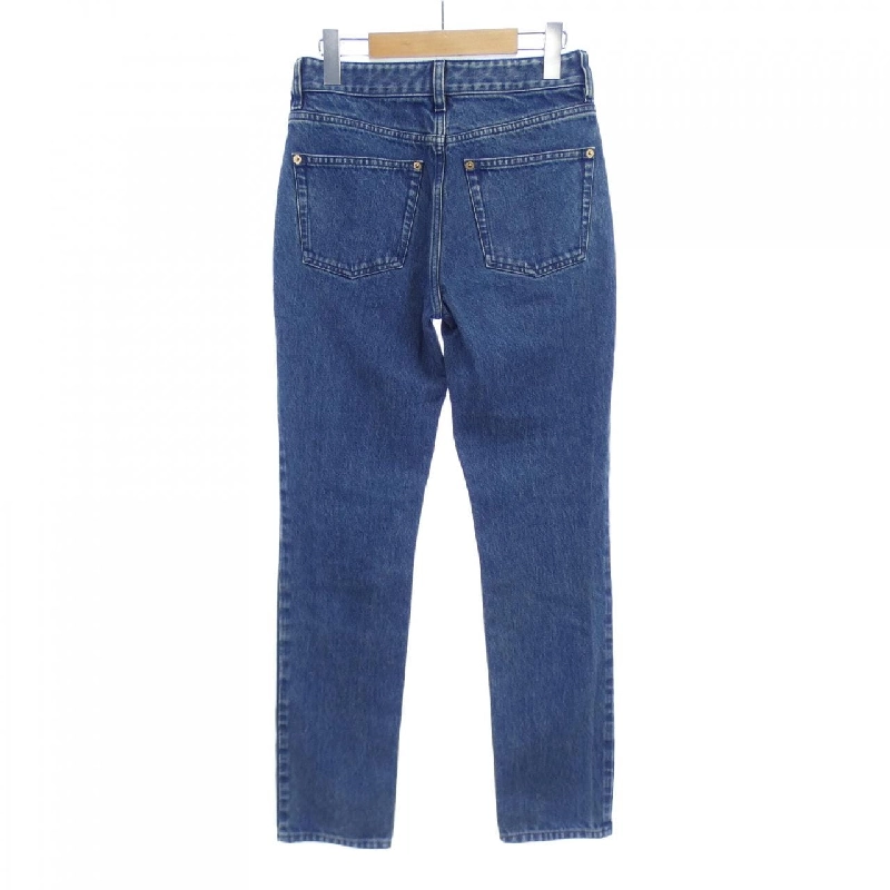 【Khuyến mãi】Quần jeans LOUIS VUITTON 654111