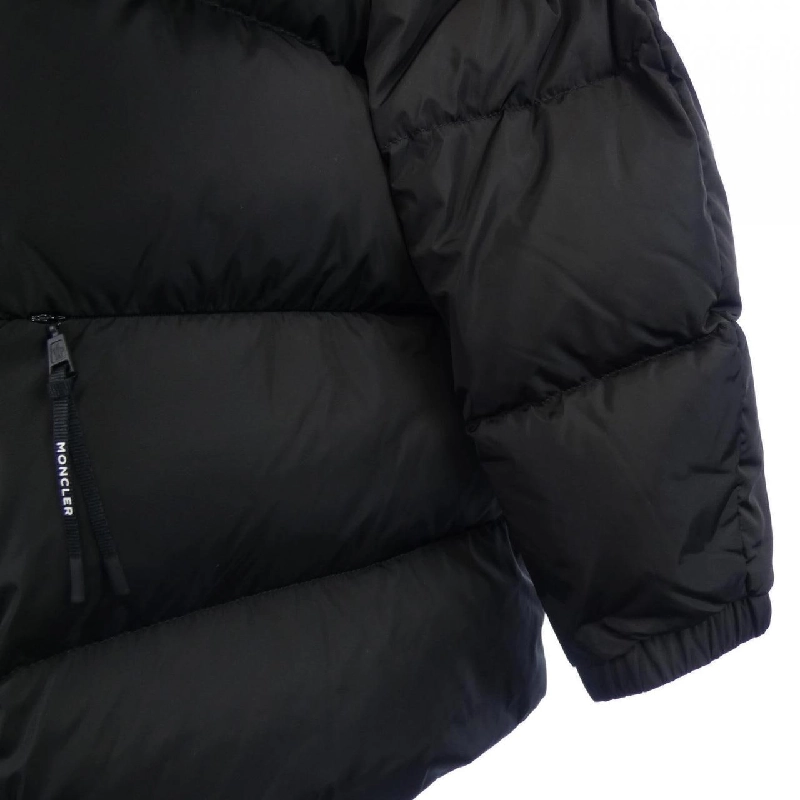MONCLER TUILERIES Áo khoác lông - Hàng hiệu Chính hãng 893785