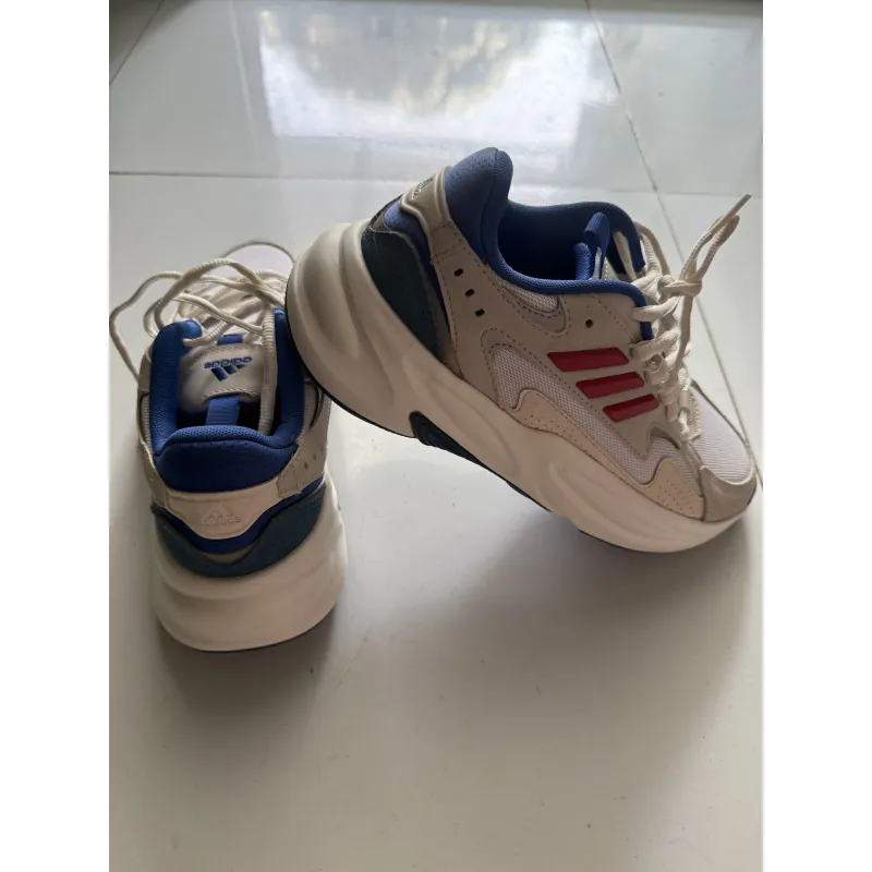 Giày Adidas nữ 1045106