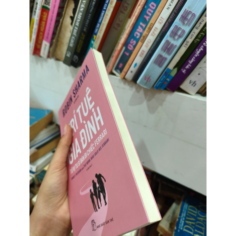 Trí tuệ gia đình 🌱 506469