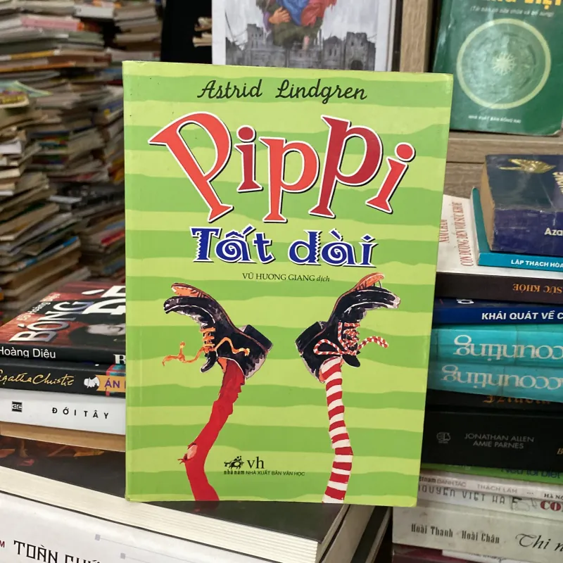 Pipi Tất Dài♟️ 745159