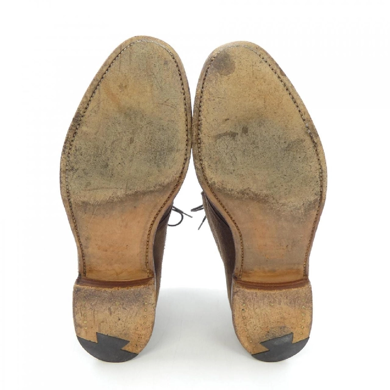 Giày CROCKETT&JONES - Hàng hiệu Authentic 906290